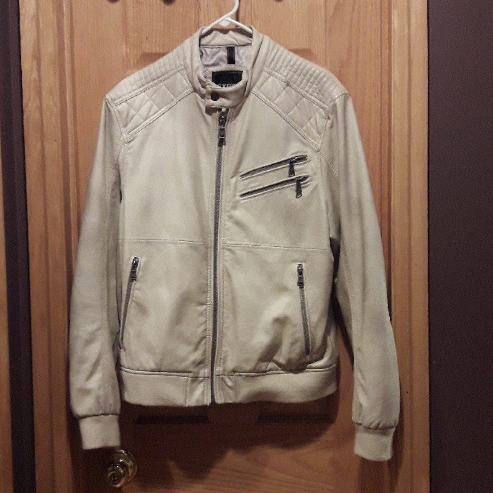 Express Men's Jacket